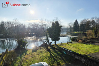 Vente Maison 25250, L'ISLE-SUR-LE-DOUBS France