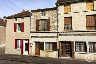 Vente Maison 89440, L'Isle-sur-Serein France