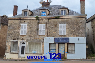 Vente Maison 89440, L'Isle-sur-Serein France