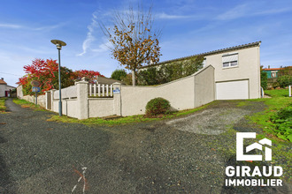 Vente Maison 85200, L'Orbrie France