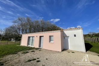 Vente Maison 85200, L'Orbrie France