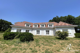 Vente Maison 85200, L'Orbrie France
