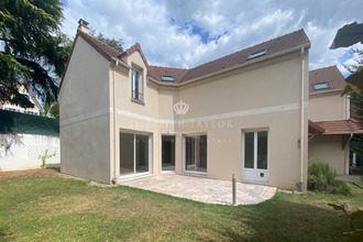 Vente Maison 78620, L'Étang-la-Ville France