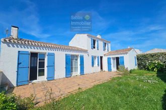 Vente Maison 85350, L'Île-d'Yeu France