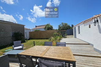Vente Maison 85350, L'Île-d'Yeu France