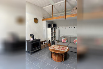 Ma-Cabane - Vente Maison L'Épine, 68 m²