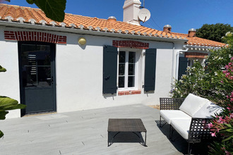 Ma-Cabane - Vente Maison L'Épine, 68 m²