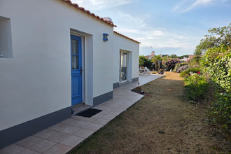 Ma-Cabane - Vente Maison L'Épine, 122 m²