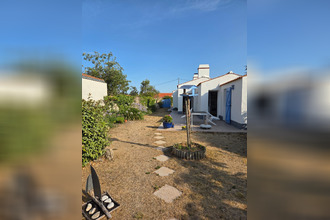Ma-Cabane - Vente Maison L'Épine, 122 m²