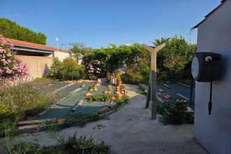 Ma-Cabane - Vente Maison L'Épine, 122 m²