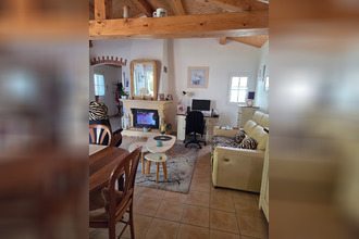 Ma-Cabane - Vente Maison L'Épine, 122 m²