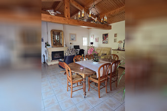 Ma-Cabane - Vente Maison L'Épine, 122 m²