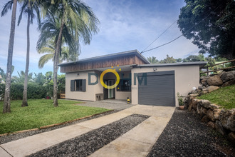 Ma-Cabane - Vente Maison L'Étang-Salé, 139 m²