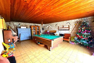 Ma-Cabane - Vente Maison L'Île-Bouchard, 158 m²