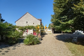 Ma-Cabane - Vente Maison L'Île-Bouchard, 175 m²