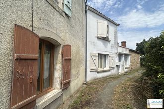 Ma-Cabane - Vente Maison L'Île-d'Elle, 99 m²