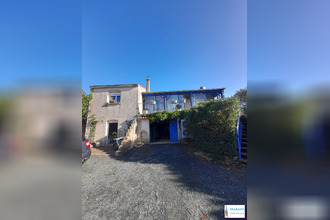 Ma-Cabane - Vente Maison L'Île-d'Elle, 131 m²