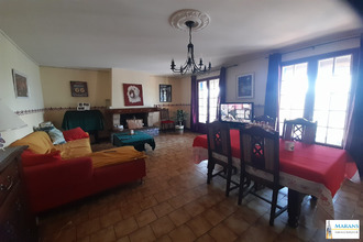 Ma-Cabane - Vente Maison L'Île-d'Elle, 131 m²