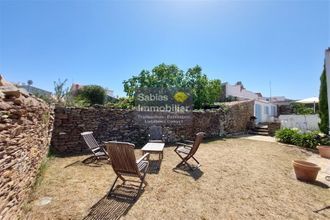 Ma-Cabane - Vente Maison L'Île-d'Yeu, 164 m²