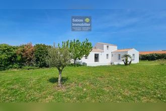 Ma-Cabane - Vente Maison L'Île-d'Yeu, 97 m²