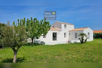 Ma-Cabane - Vente Maison L'Île-d'Yeu, 97 m²