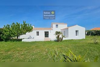 Ma-Cabane - Vente Maison L'Île-d'Yeu, 97 m²