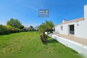 Ma-Cabane - Vente Maison L'Île-d'Yeu, 97 m²
