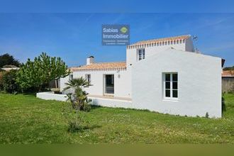 Ma-Cabane - Vente Maison L'Île-d'Yeu, 97 m²