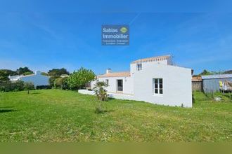 Ma-Cabane - Vente Maison L'Île-d'Yeu, 97 m²