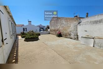 Ma-Cabane - Vente Maison L'Île-d'Yeu, 116 m²