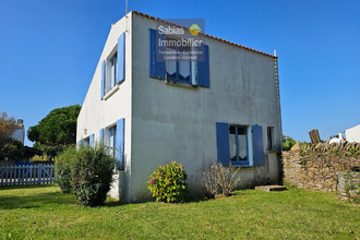 Ma-Cabane - Vente Maison L'Île-d'Yeu, 87 m²