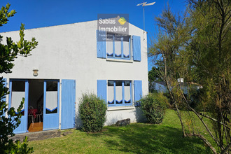 Ma-Cabane - Vente Maison L'Île-d'Yeu, 87 m²