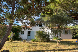 Ma-Cabane - Vente Maison L'Île-d'Yeu, 94 m²