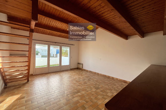 Ma-Cabane - Vente Maison L'Île-d'Yeu, 128 m²