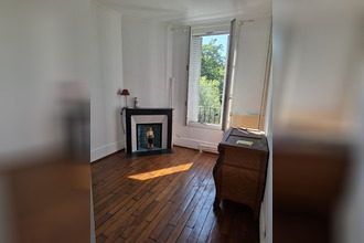 Ma-Cabane - Vente Maison L'Île-Saint-Denis, 81 m²