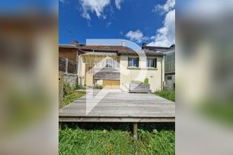 Ma-Cabane - Vente Maison L'AIGLE, 60 m²