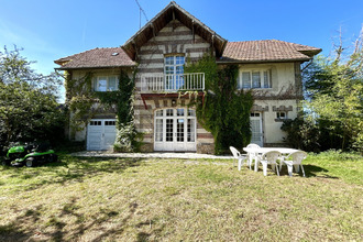 Ma-Cabane - Vente Maison L'Aigle, 122 m²