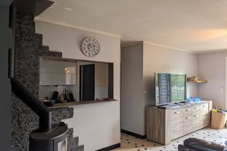 Ma-Cabane - Vente Maison L'AIGUILLON-SUR-MER, 89 m²