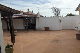 Ma-Cabane - Vente Maison L'AIGUILLON-SUR-MER, 190 m²