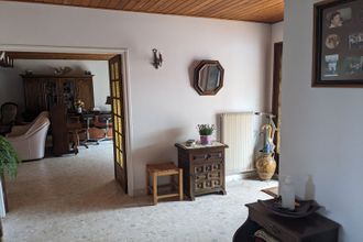 Ma-Cabane - Vente Maison L'AIGUILLON-SUR-MER, 190 m²