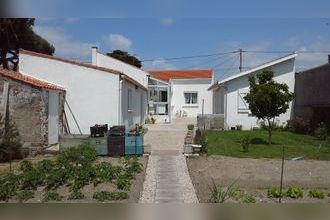 Ma-Cabane - Vente Maison L'AIGUILLON-SUR-MER, 105 m²