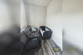 Ma-Cabane - Vente Maison L'AIGUILLON-SUR-MER, 108 m²