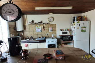 Ma-Cabane - Vente Maison L'AIGUILLON-SUR-MER, 0 m²