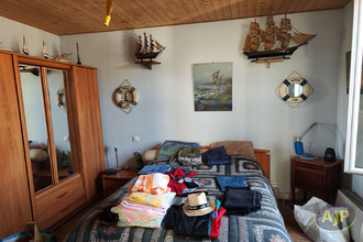 Ma-Cabane - Vente Maison L'AIGUILLON-SUR-MER, 0 m²