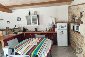 Ma-Cabane - Vente Maison L'AIGUILLON-SUR-MER, 65 m²