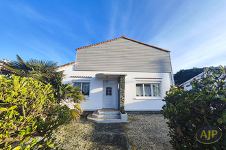 Ma-Cabane - Vente Maison L'AIGUILLON-SUR-MER, 105 m²