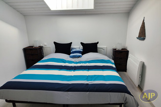 Ma-Cabane - Vente Maison L'AIGUILLON-SUR-MER, 105 m²