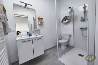 Ma-Cabane - Vente Maison L'AIGUILLON-SUR-MER, 105 m²