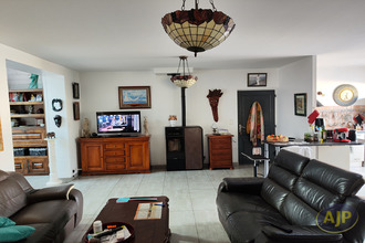 Ma-Cabane - Vente Maison L'AIGUILLON-SUR-MER, 171 m²