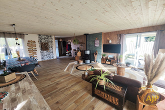 Ma-Cabane - Vente Maison L'AIGUILLON-SUR-MER, 111 m²